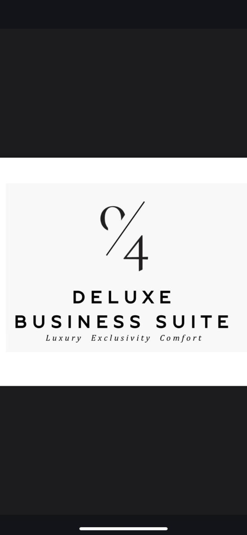 Deluxe Business Suite Mit Netflix Premium & Parkplatz, Zentral Zu Audi & Schwarz Gruppe With 2 Bedrooms Bad Friedrichshall Exterior foto